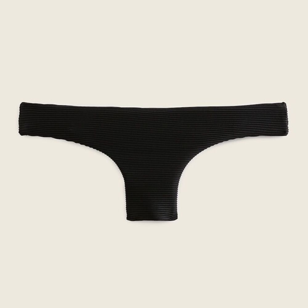 J. Crew Bikini Bottom